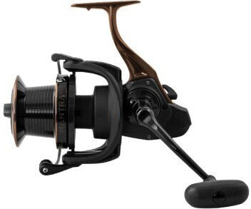 Delphin Mantra Fischrolle 12000