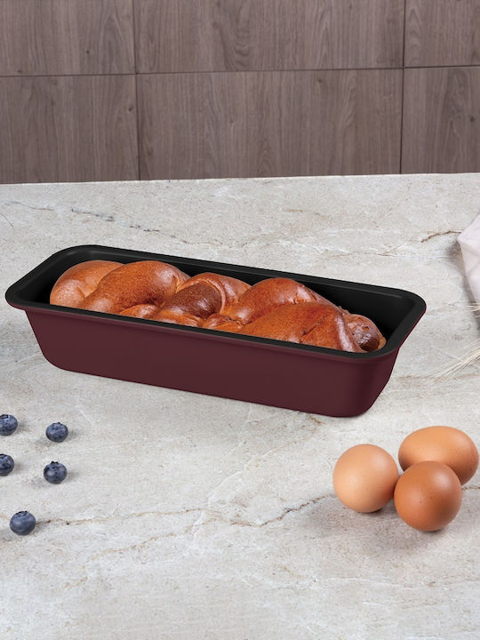 Berlinger Haus Bread Baking Pan 32x13.5x6.5cm