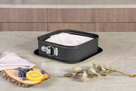 Berlinger Haus Φόρμα Ζαχαροπλαστικής 28x28εκ.