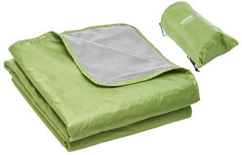 Vevor Vevor Aluminum Survival Blanket
