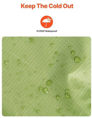 Vevor Vevor Aluminum Survival Blanket