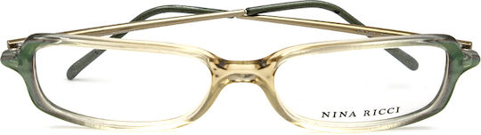 Nina Ricci Nr2492 P7565 50-17-135