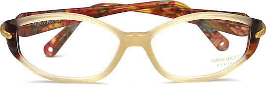 Nina Ricci Nr2460 6619 50-17-135