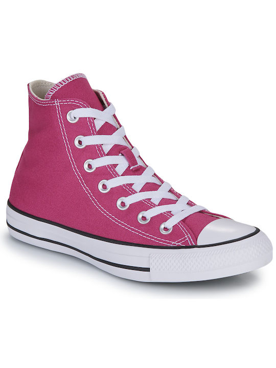 Converse Sneakers Pink