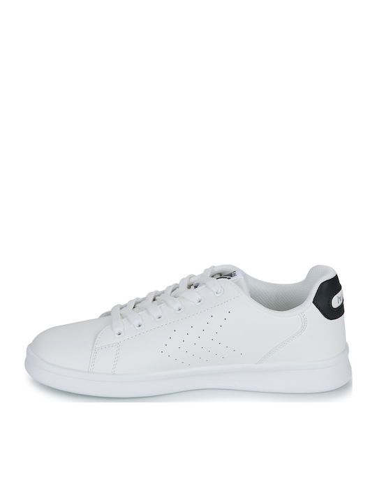 Sneakers Weiß
