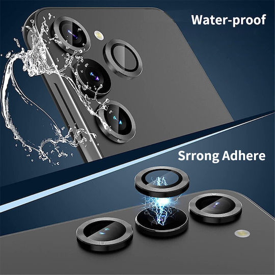 Camera Protection Tempered Glass for the SAMSUNG GALAXY A55 5G