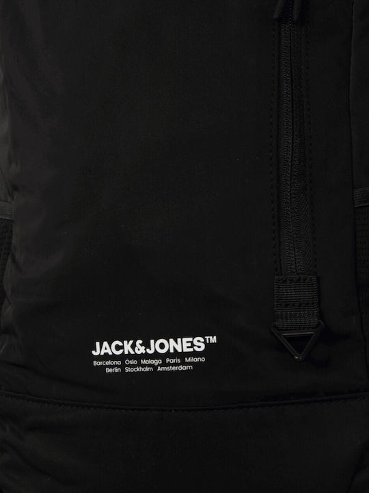 Jack & Jones Jacjeremy Μαύρο