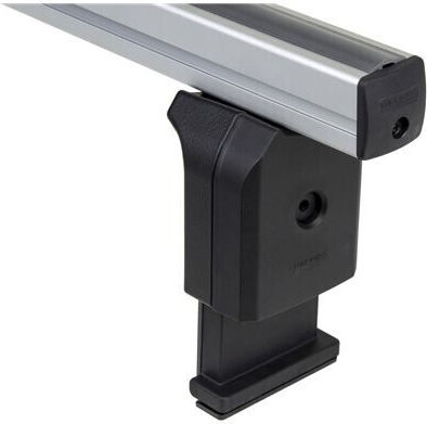 Bare transversale Opel Combo C Șuruburi Model 2002-2011 Aluminiu Menabo Profesional