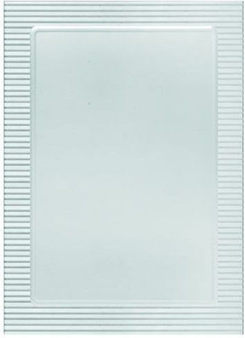 Gloria Riga 27-1222 Καθρέπτης LED 60x80см