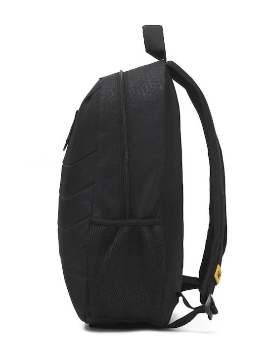 CAT Backpack 22lt Black