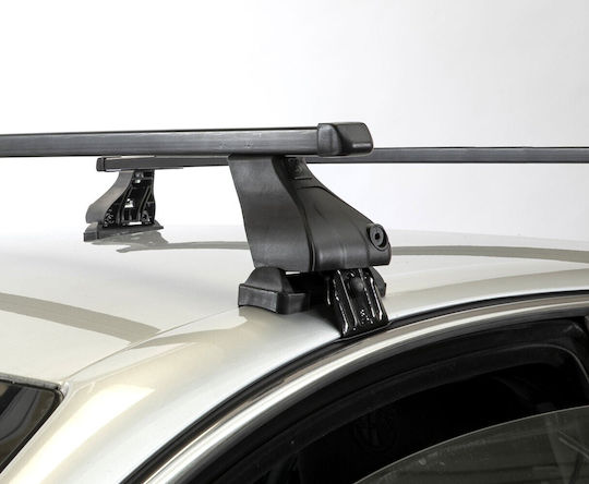 Bare transversale oțel K39 Volkswagen Golf V 1k 3 uși model 2003-2008