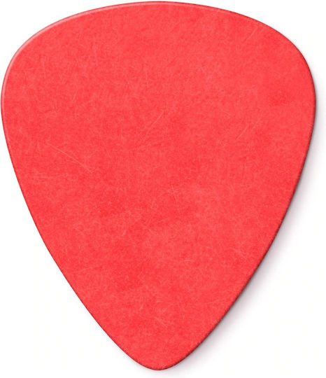 Dunlop Guitar Pick Tortex Standard Red Thickness 0.50mm 1pc