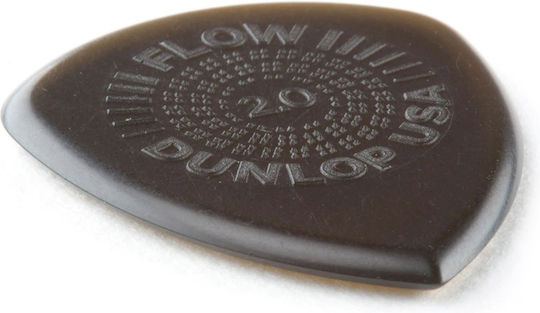 Dunlop Guitar Pick Flow Standard Pick Thickness 2mm 1pc