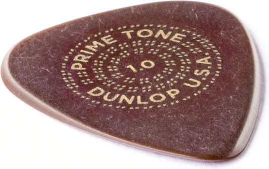 Dunlop Πένα Κιθάρας Primetone Standard Smooth Pick Πάχους 1mm Συσκευασία 1τμχ