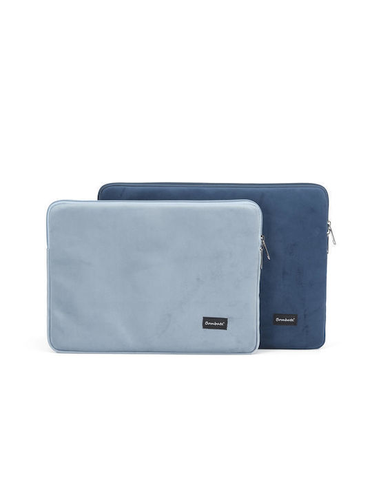 Bombata Case for 15.6" Laptop Blue E00872-11