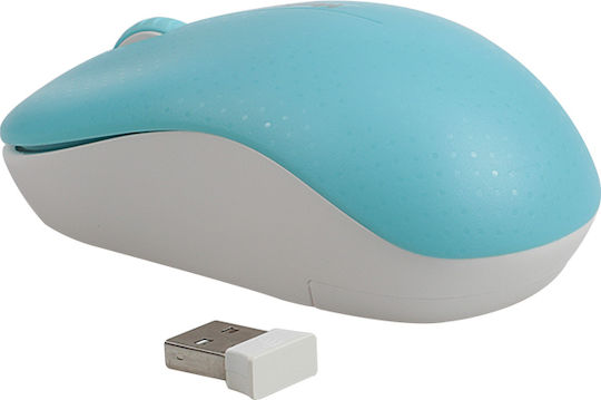 Meetion MT-R545 Kabellos Maus Blue