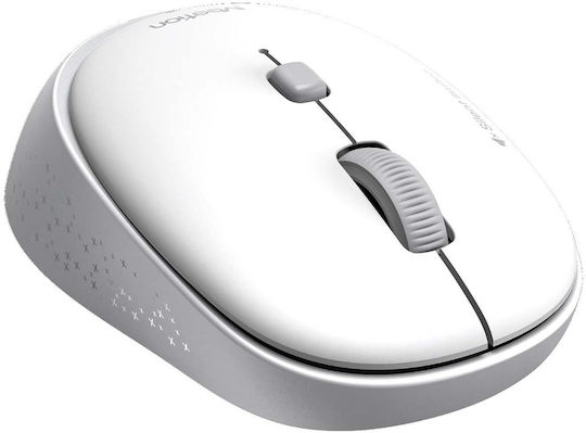 Meetion MT-R571 Kabellos Maus Weiß
