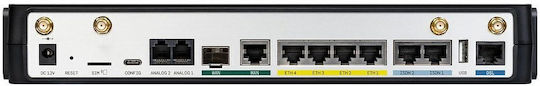 Lancom Gateway 1buc (62158)