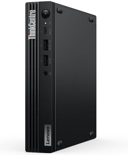 Lenovo ThinkCentre M70q Tiny G5 PC (Core i5-13400T/16GB DDR5/512GB SSD/W11 Pro)