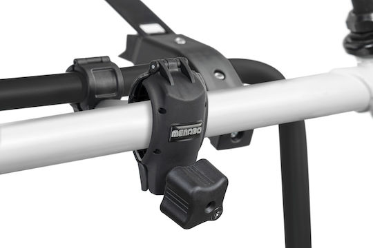 Suport biciclete Menabo Shadow Black pentru VW Caddy 2015-2021