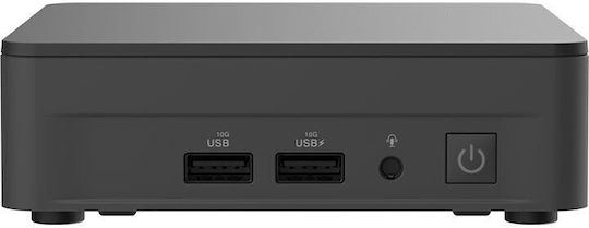 Intel NUC 13 Pro Kit NUC13L3Kv5 Barebone (Core i5-1350P)