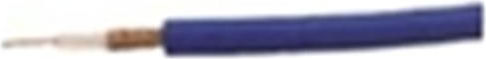 Tele Speaker Cable Unterminated 1m (S1C1012B) 1pcs