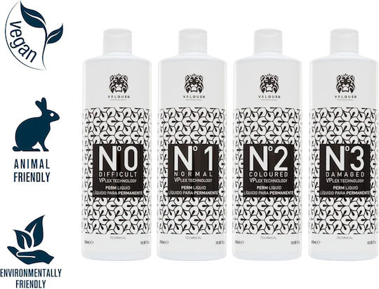 Neutralizator Permanent 1000 ml Valquer