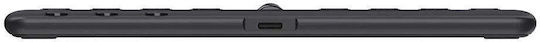 Huion Inspiroy 2 M Schwarz