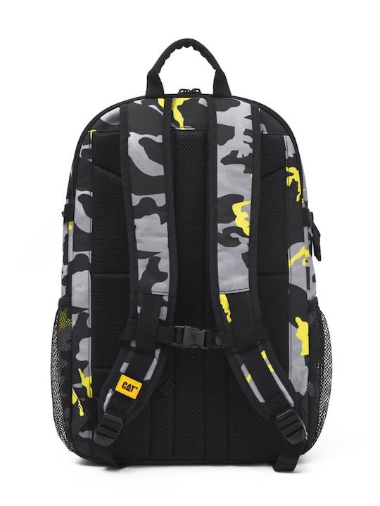 CAT Cterpillar Wasserdicht 31Es Gray