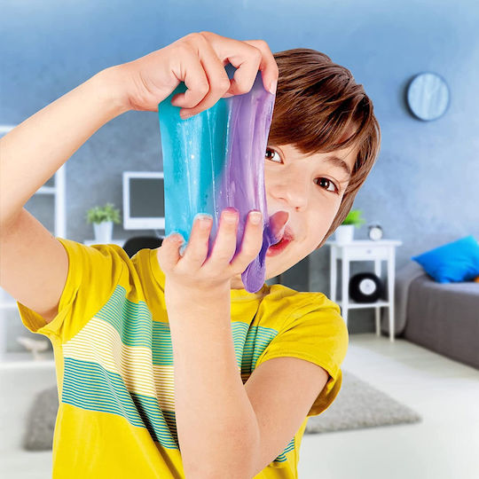 Canal Toys Slime So Slime DIY 10 Pack for Children 6+ years old Years 10pcs