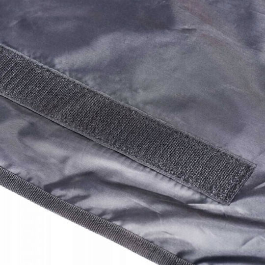Stalgast Geantă Izotermică cu Capacitate 68lt 50x50x30cm. Roșie