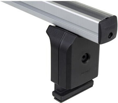 Bare transversale Nissan Nv250 Model 2019+ L1 L2 H1 H2 Aluminiu Menabo Professional