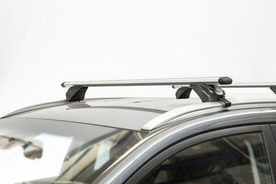 Bare Transversale K39 King Xl Jaguar F-pace 2016+
