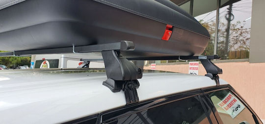 Bare transversale oțel K39 Dodge Journey 5 uși model 2008-2011