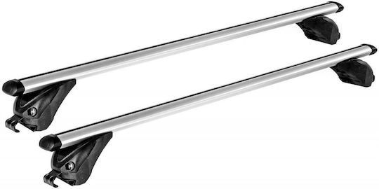 Bare Transversale K39 King XL Audi Q5 8R 2008-2014
