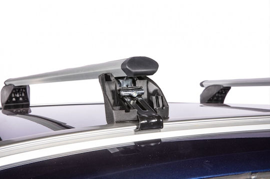 Bare Transversale K39 King XL Audi Q5 8R 2008-2014