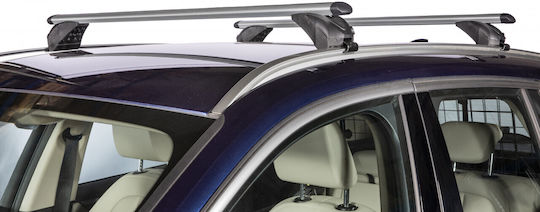 Bare Transversale K39 King XL Audi Q5 8R 2008-2014
