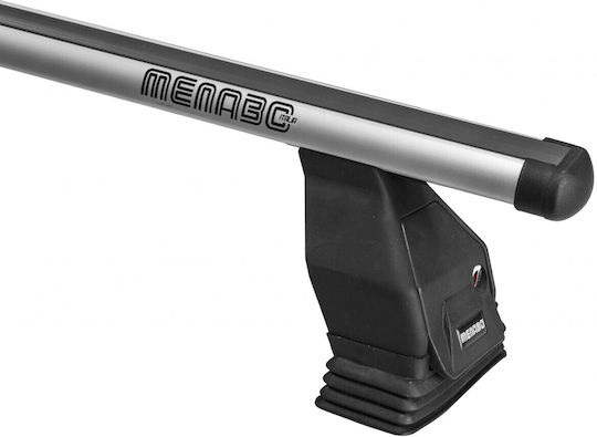 Bare transversale Menabo Tema aluminiu BMW Seria 1 F21 3 uși model 2012-2015