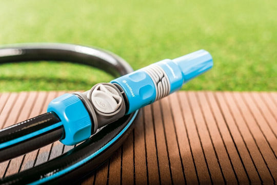 Cellfast 52-331 Irrigation Connector 19mm Blue