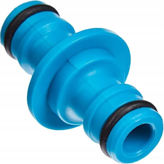 Cellfast 51-200 Two Way Connector 3/8"-1/2"-5/8"-3/4"