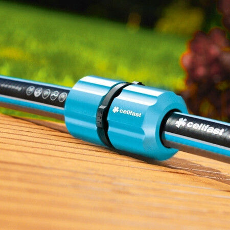 Cellfast Σύνδεσμος Ποτίσματος 19mm