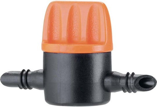 Claber 1270 Σύνδεσμος Ποτίσματος 6mm