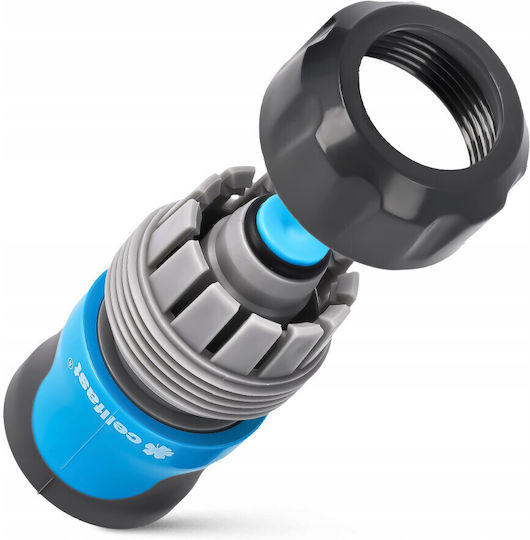 Cellfast 51-627 Ταχυσύνδεσμος 19mm Γκρι