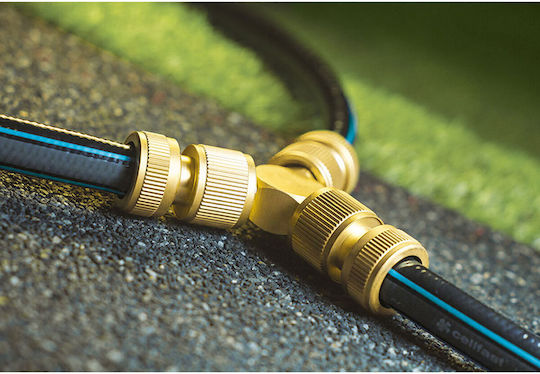 Cellfast Conector de Irigare 12.5mm Brățară de bronz