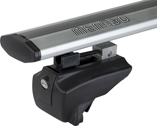 Menabo Blade Aluminum Roof Bars Hyundai Kona Electric Sx2 2023+