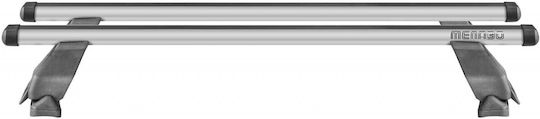 Menabo Tema Aluminium-Dachträger BMW 3er Serie E92 Coupé 2-Türer Modell 2005-2013