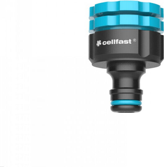 Cellfast 53-210 Σύνδεσμος Ποτίσματος 25.4mm