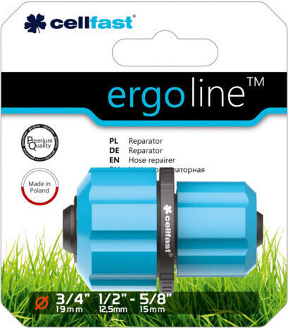 Cellfast 53-110 Σύνδεσμος Ποτίσματος 101.6mm