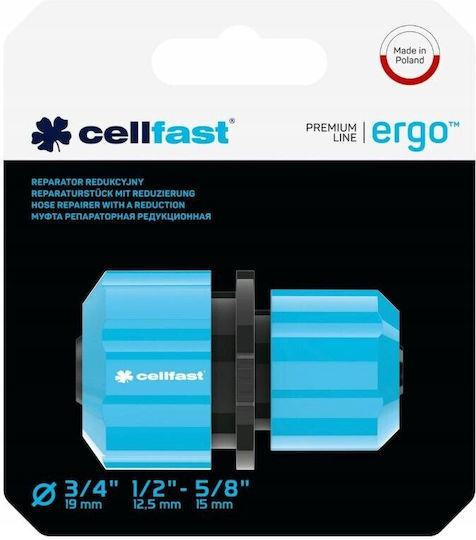 Cellfast 53-110 Σύνδεσμος Ποτίσματος 101.6mm