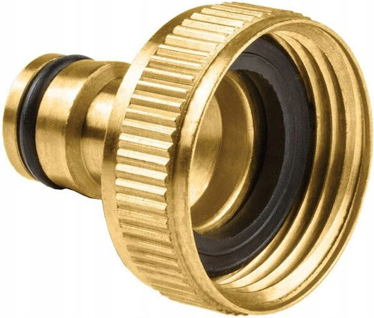 Cellfast 52-855 Irrigation Connector 25.4mm Bronze
